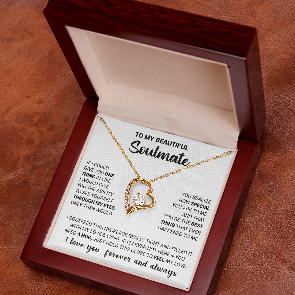 Soulmate - Endless Love - Forever Love