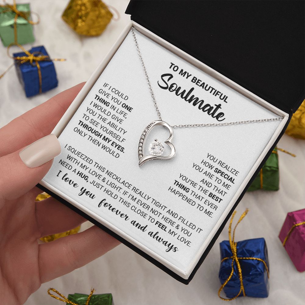 Soulmate - Endless Love - Forever Love