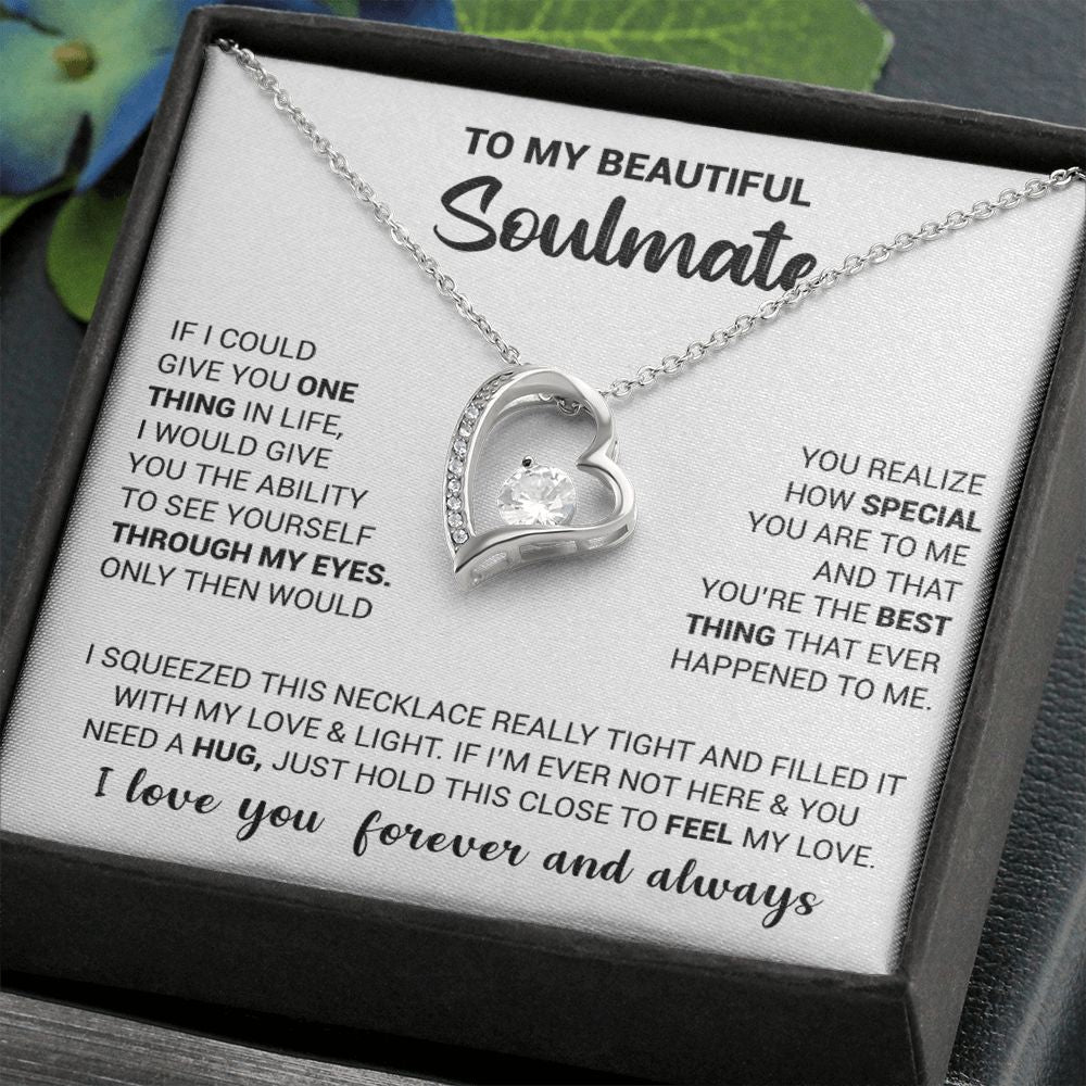 Soulmate - Endless Love - Forever Love