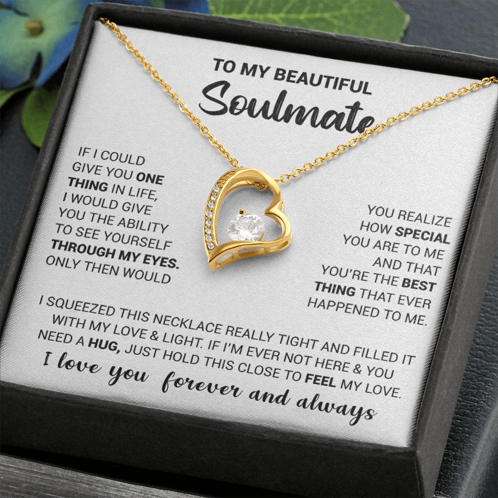Soulmate - Endless Love - Forever Love