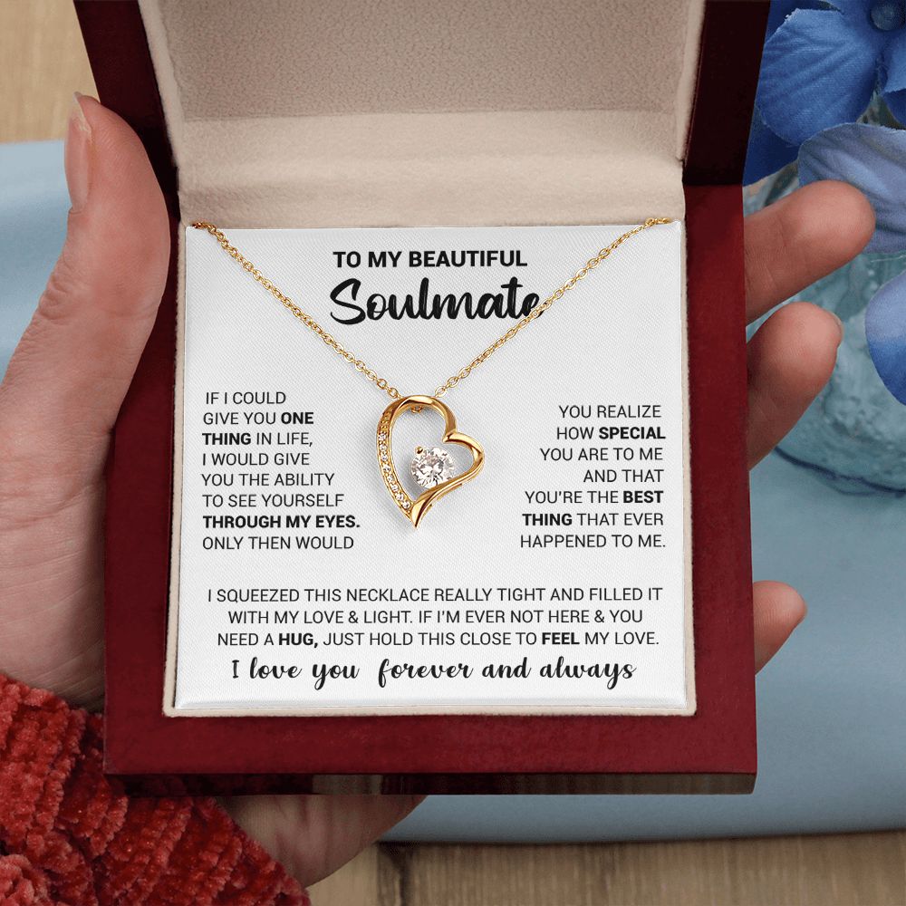 Soulmate - Endless Love - Forever Love