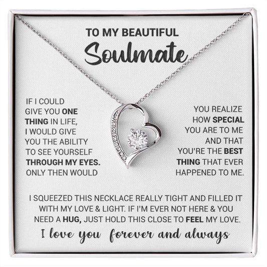 Soulmate - Endless Love - Forever Love